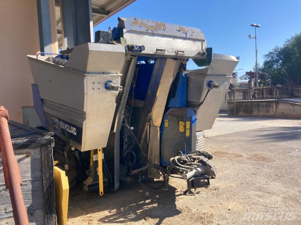 Braud TB15 Τρυγητές
