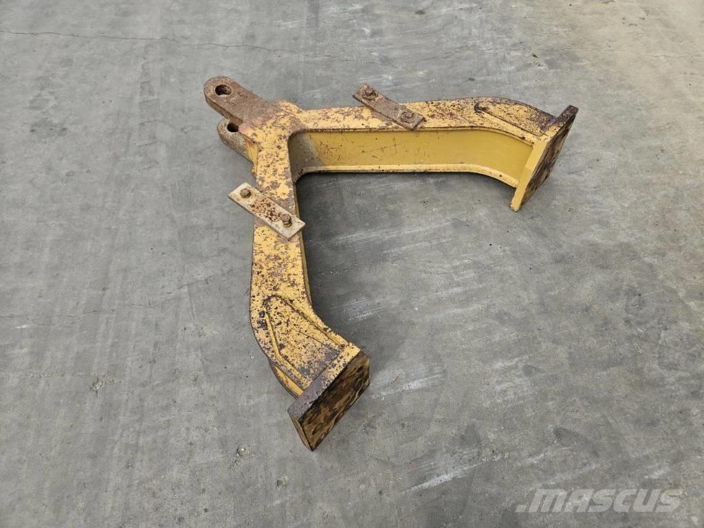 CAT D6R Άλλα εξαρτήματα