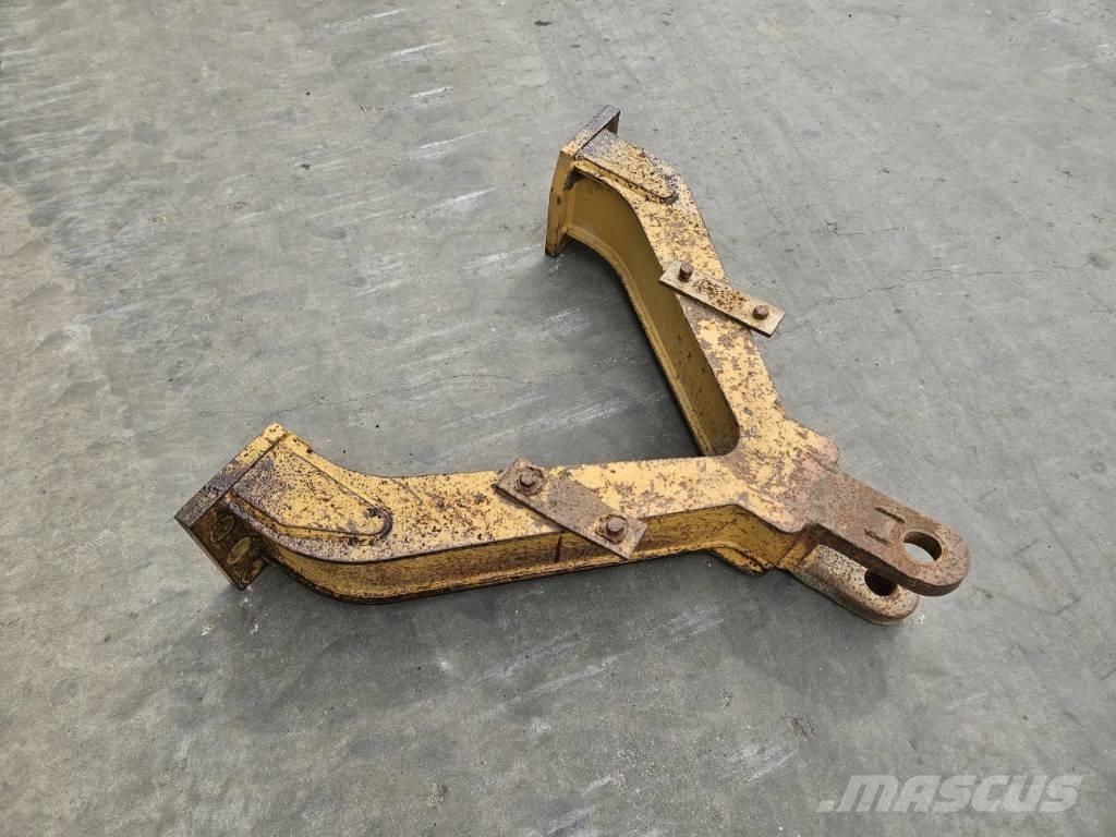 CAT D6R Άλλα εξαρτήματα