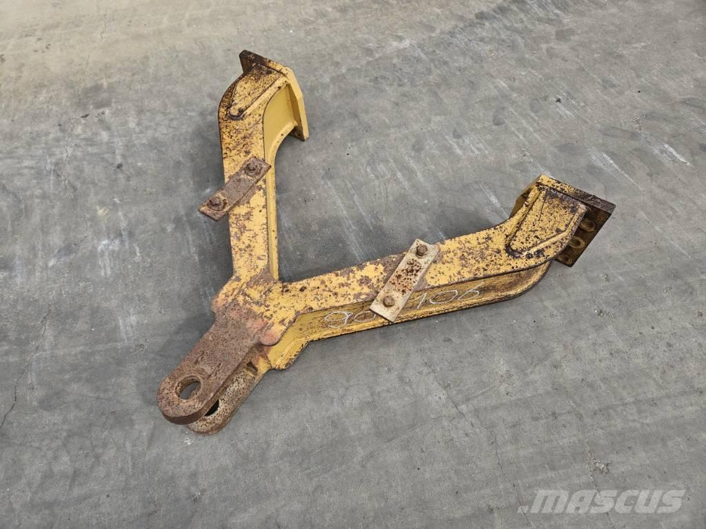 CAT D6R Άλλα εξαρτήματα