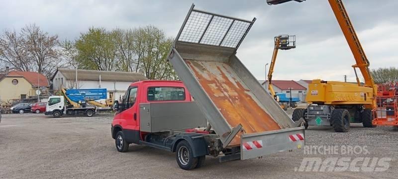 Iveco 35C13 - Tipper Φορτηγά Ανατροπή