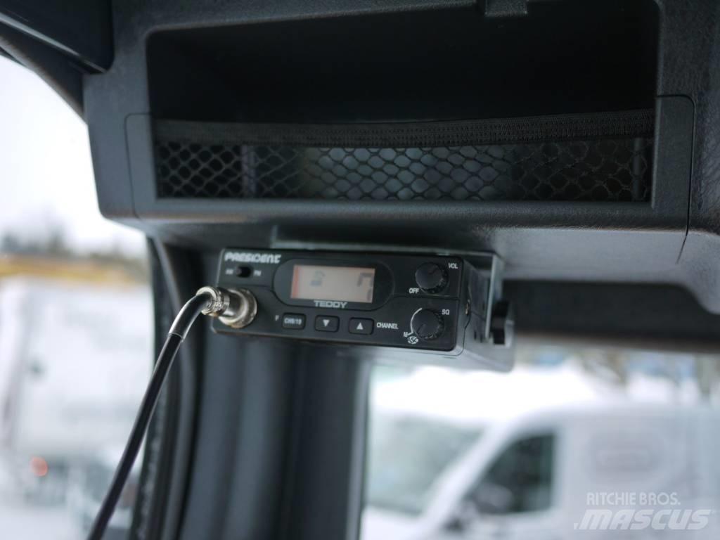 Hyundai R 55W-9A Εκσκαφείς με τροχούς - λάστιχα