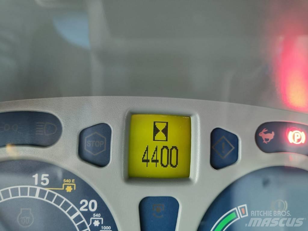 New Holland T 5050 Τρακτέρ