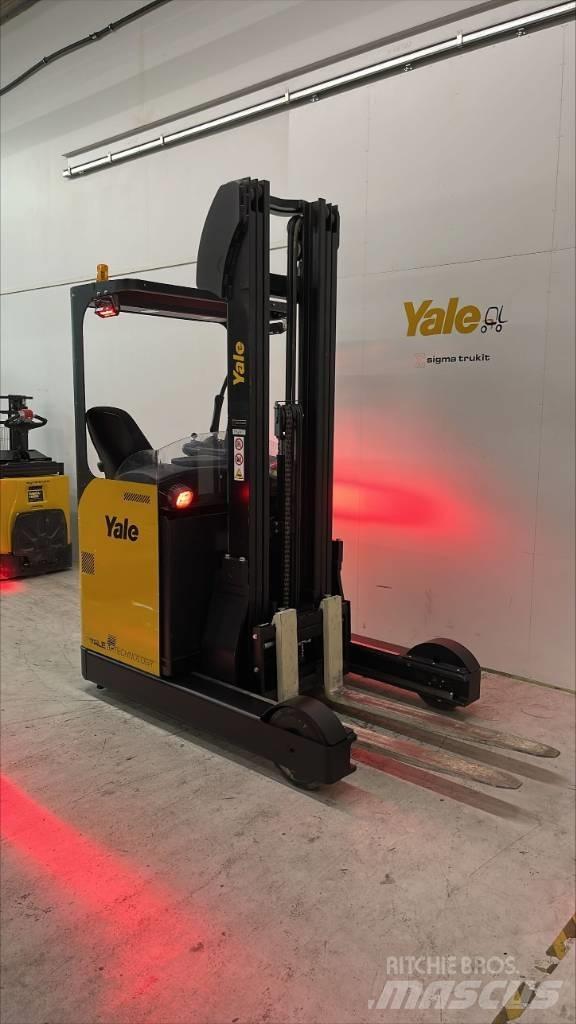 Yale MR16 Ανυψωτικά στενών δρόμων