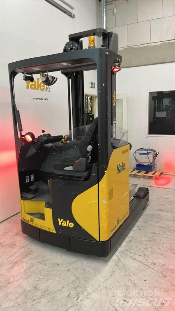 Yale MR16 Ανυψωτικά στενών δρόμων