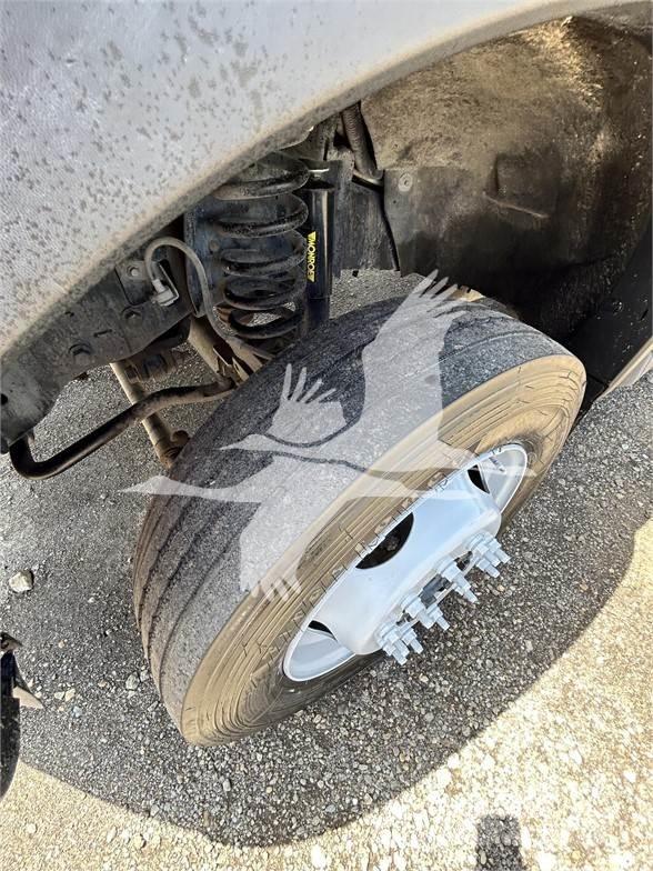 Ford F550 SD Κατασκευές - Άλλα