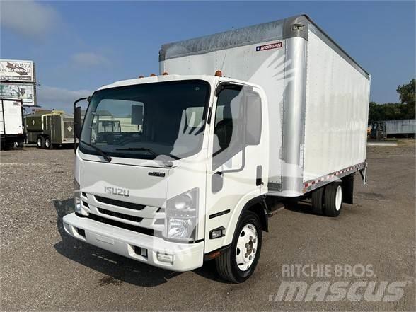 Isuzu NPR HD Κατασκευές - Άλλα