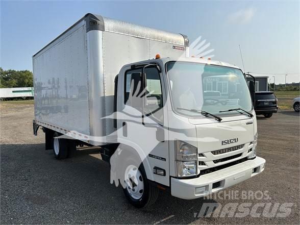 Isuzu NPR HD Κατασκευές - Άλλα