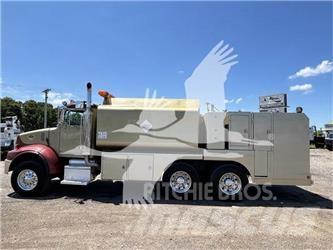 Peterbilt 330 Κατασκευές - Άλλα