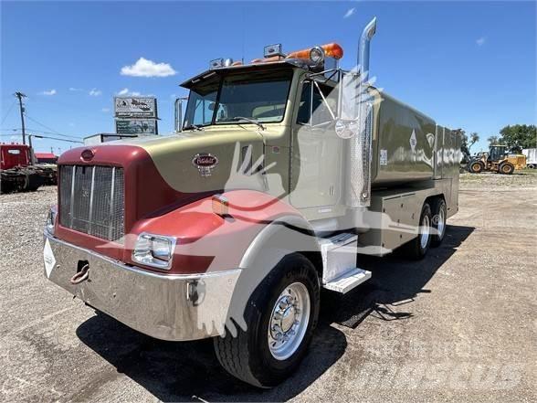 Peterbilt 330 Κατασκευές - Άλλα