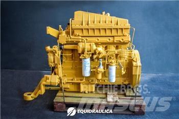 CAT 3306 Κινητήρες