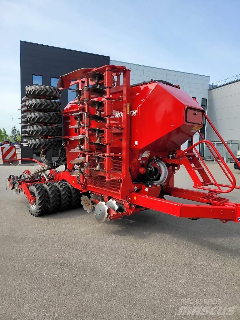 Horsch Pronto 6 DC Σπορείς