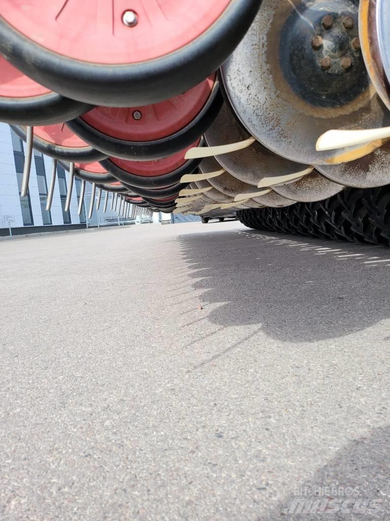 Horsch Pronto 6 DC Σπορείς