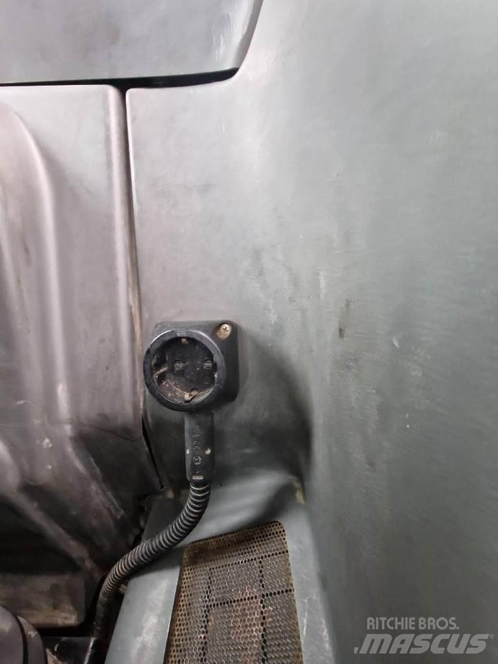 Merlo P 27.6 TOP Τηλεσκοπικοί τροχοφόροι φορτωτές