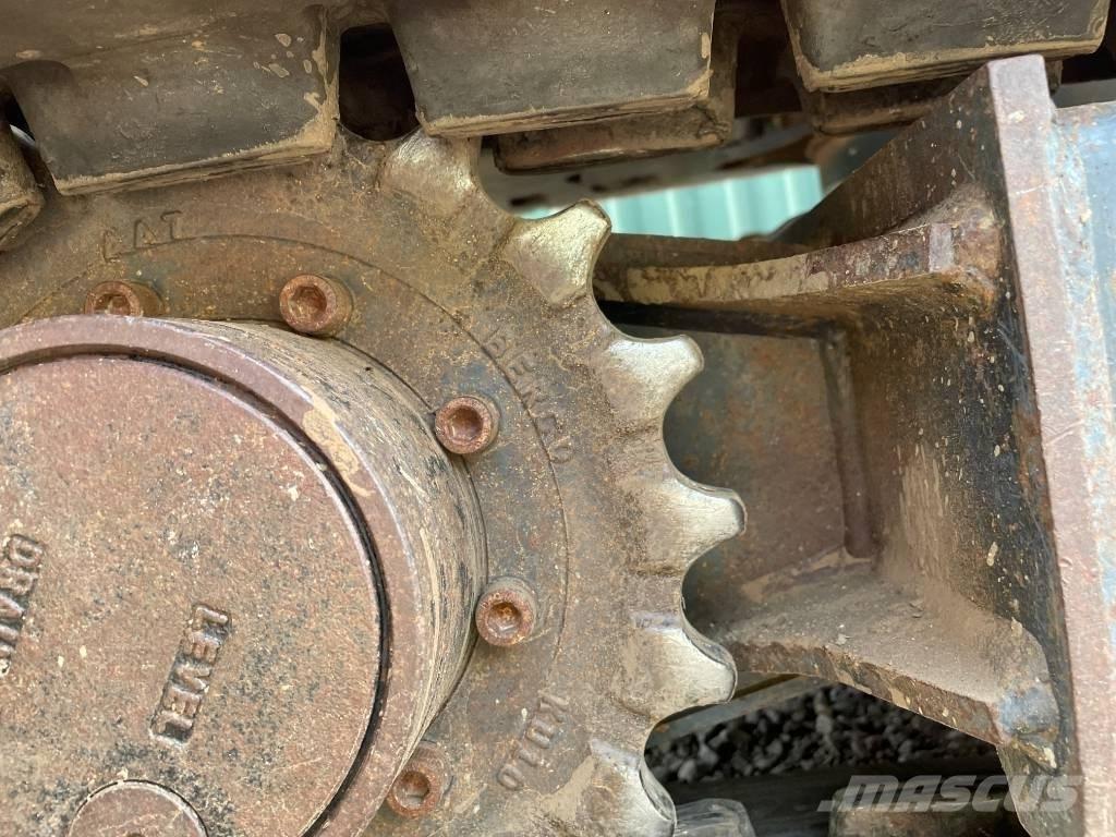 Kubota KX 016-4 Εκσκαφάκι (διαβολάκι) < 7t