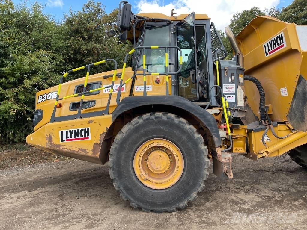 Bell B 30 E Σπαστό Dump Truck ADT