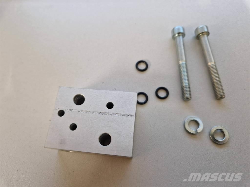 Rottne 063-0015 Υδραυλικά