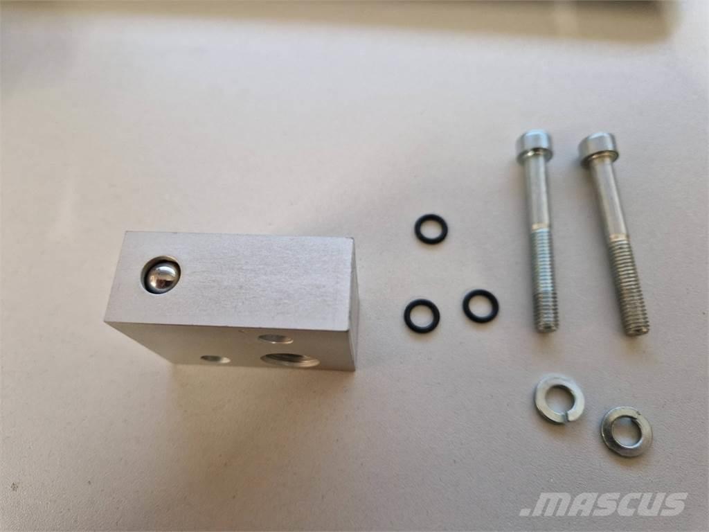 Rottne 063-0015 Υδραυλικά