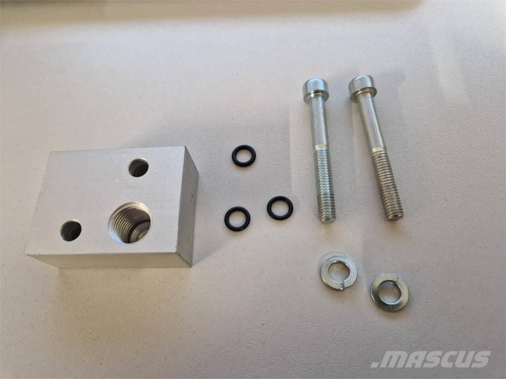 Rottne 063-0015 Υδραυλικά