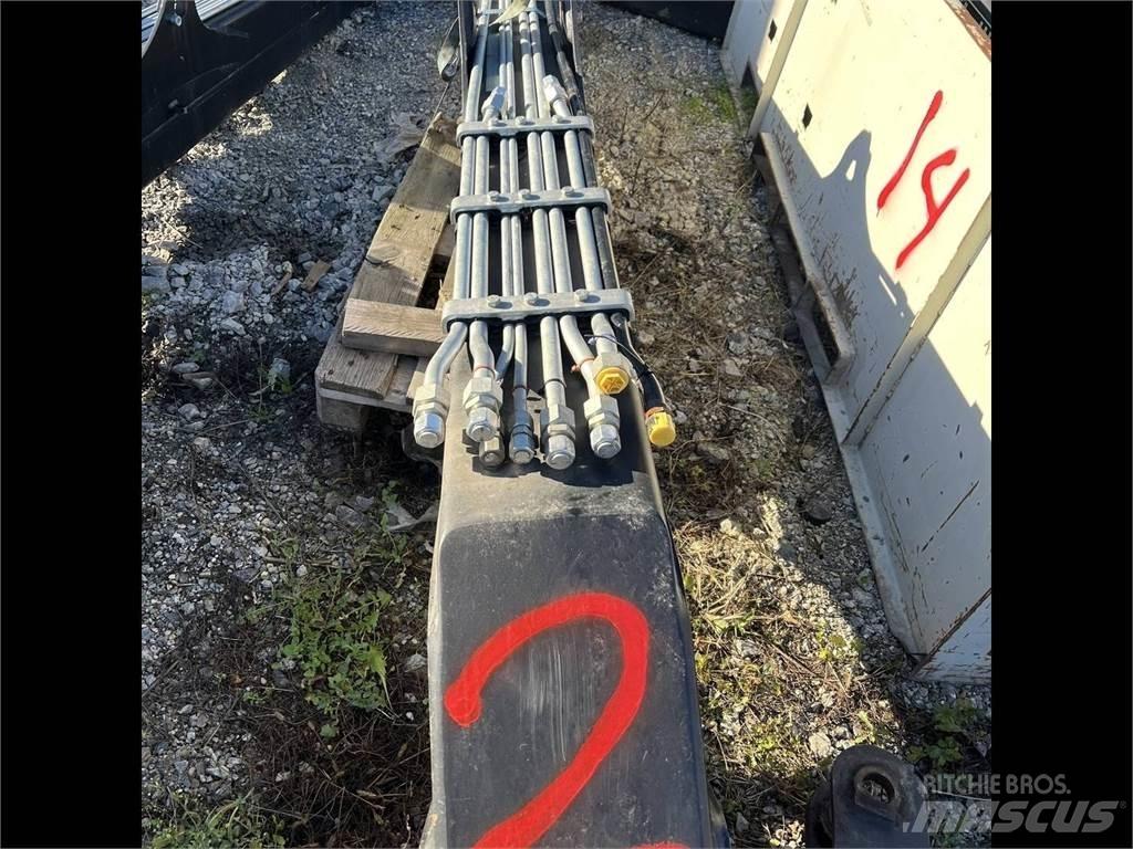 Loglift 111 Γερανοί προωθητικοί