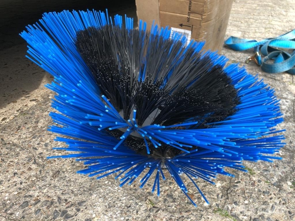 Iseki LS 100 Προσαρτούμενα εξαρτήματα τρακτέρ μικρών διαστάσεων