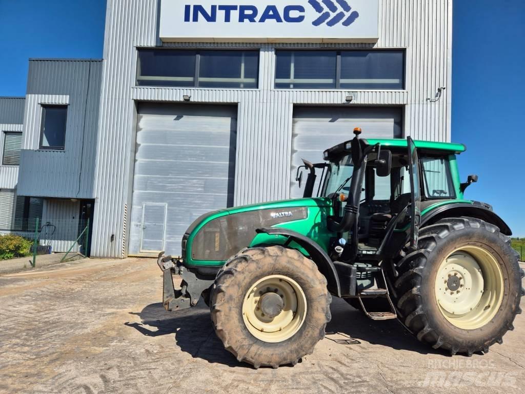 Valtra T 173 H Τρακτέρ