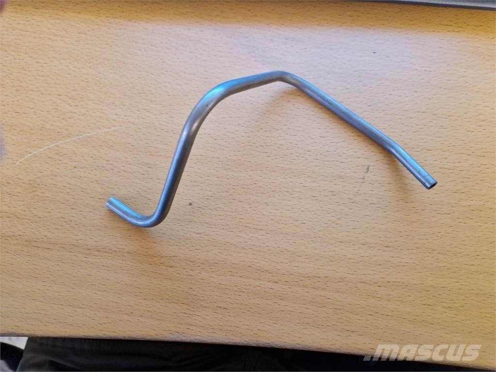 Eco Log Bränslerör Κινητήρες