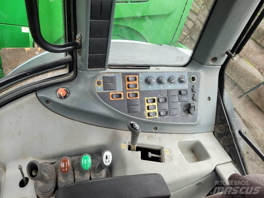 Valtra N 104 Τρακτέρ