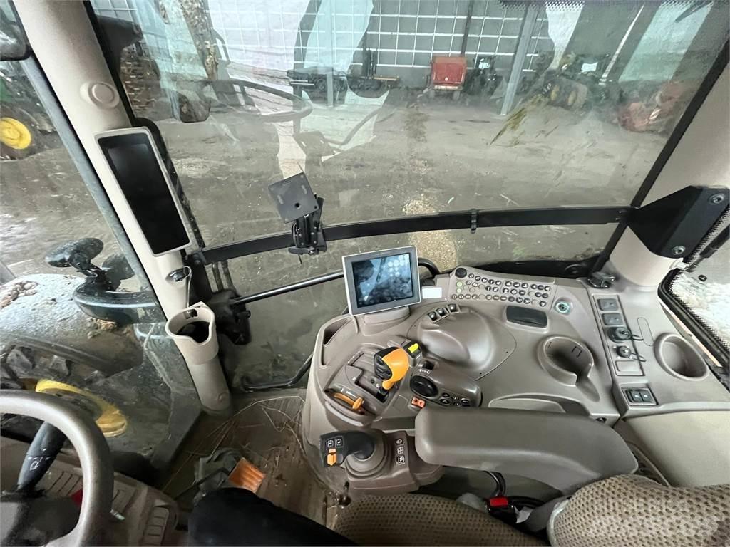 John Deere 6r145 Τρακτέρ