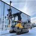 Volvo EC250-D7 Μηχανήματα διάτρησης οριζόντιας-κάθετης