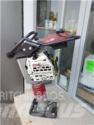 Dynapac DR 6X Κόπανοι
