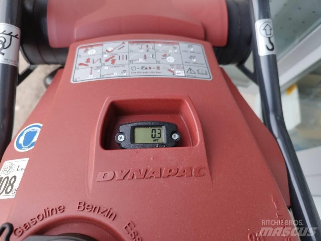 Dynapac DR 6X Κόπανοι