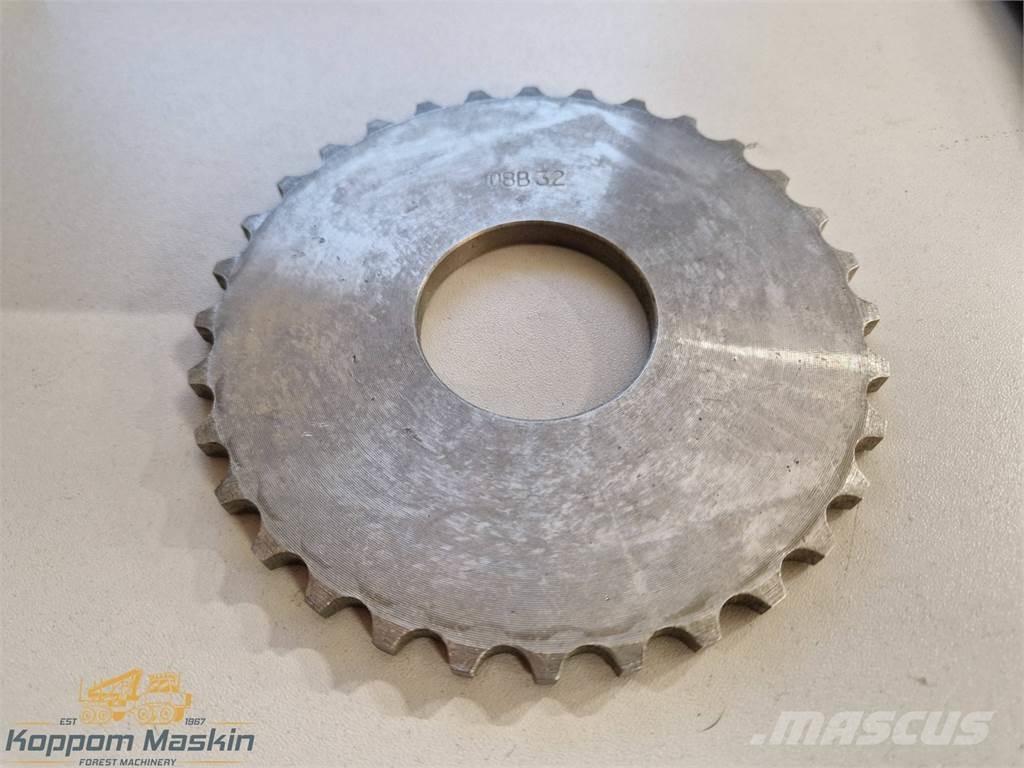 Eco Log 7002267 Μετάδοση