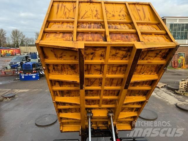 Morooka MST 1500 V D Ερπυστριοφόρα Dumpers - Ντάμπερ