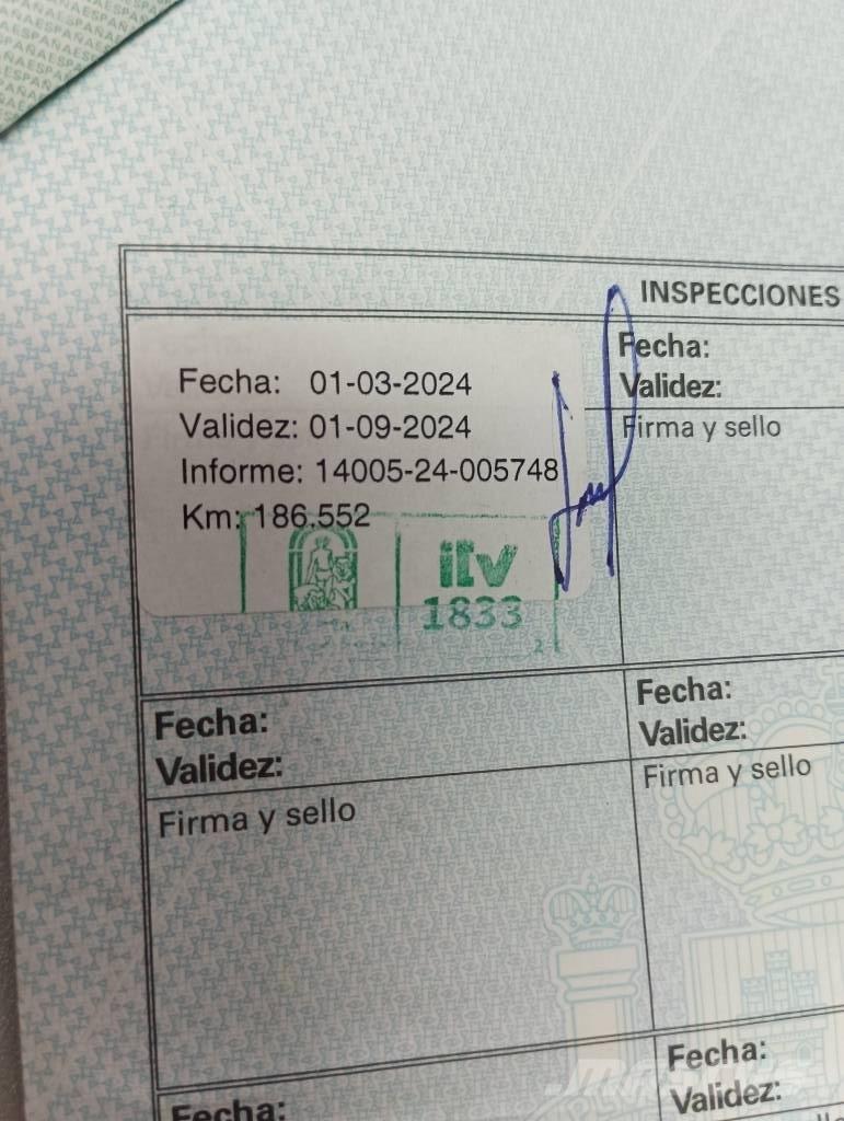 Fiat Doblo Κλούβες με συρόμενες πόρτες