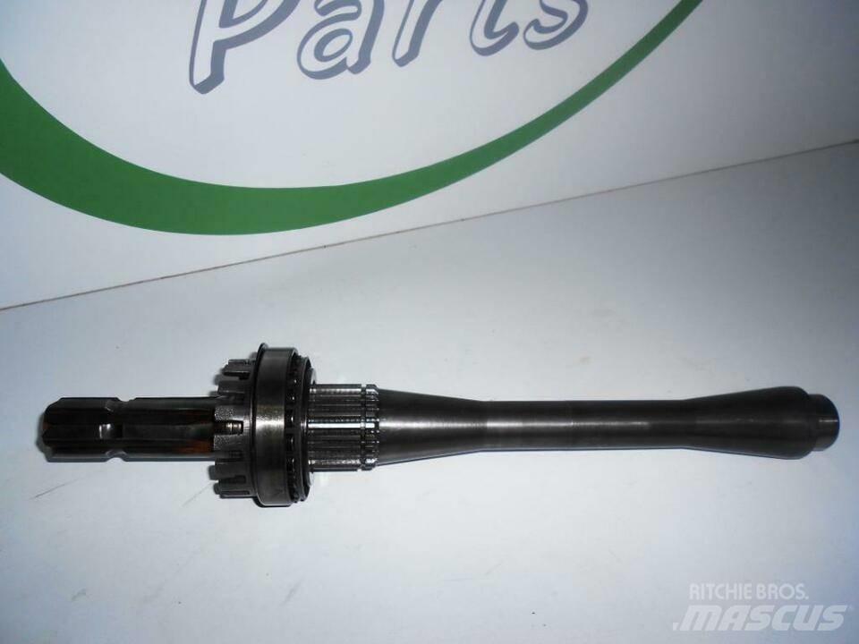 Fendt GT PTO AXLE Μετάδοση