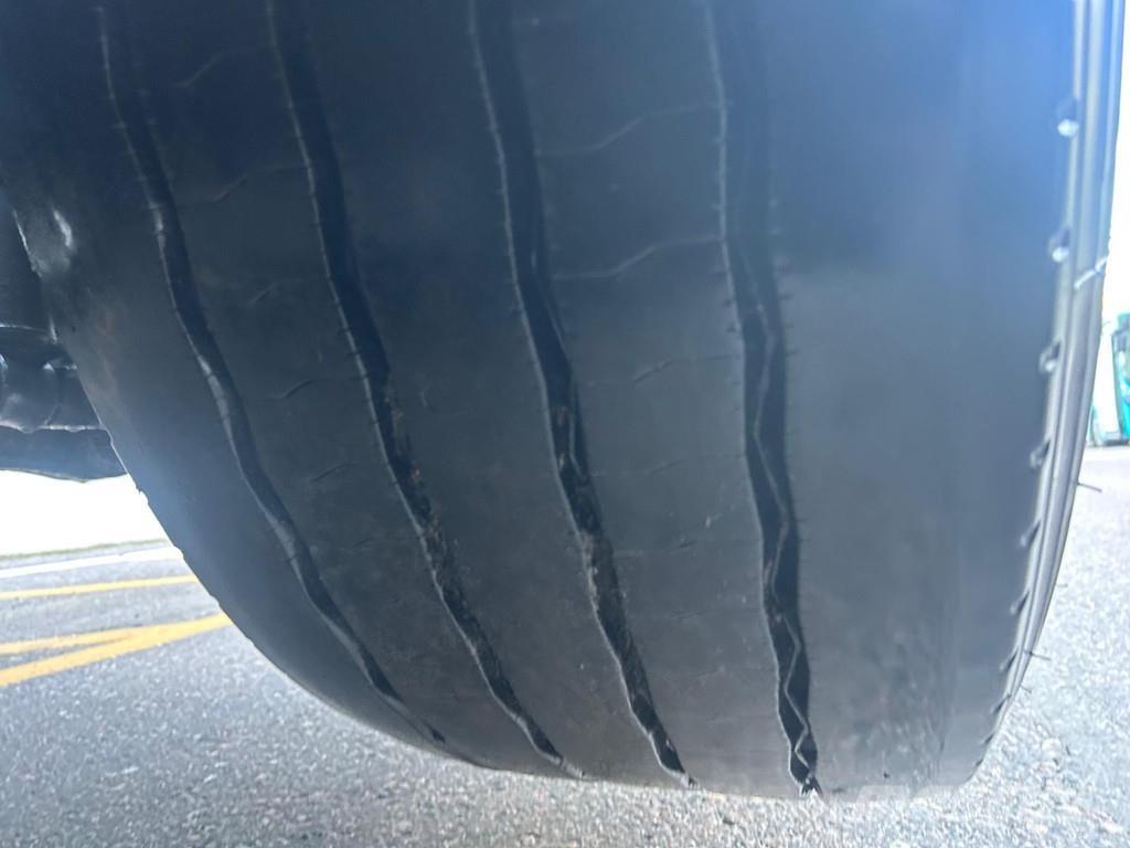 Volvo FH Φορτηγά Σασί