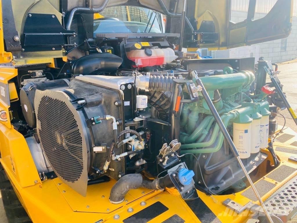Volvo A 30 G Σπαστό Dump Truck ADT