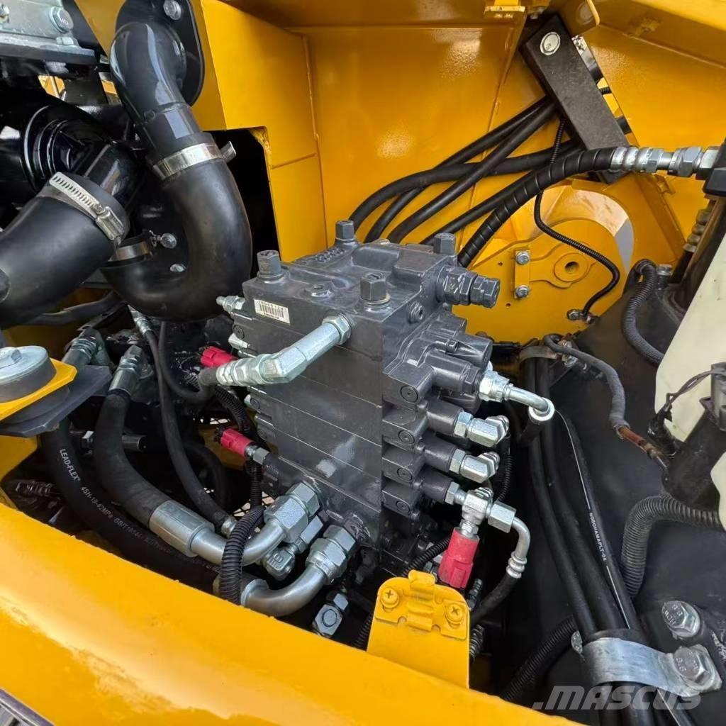 Komatsu PC 78 US Μίνι εκσκαφείς 7t - 12t