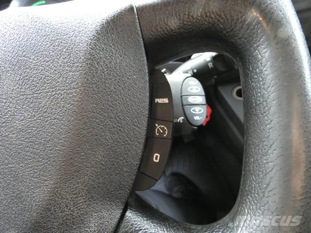 Renault D16 Φορτηγά με Γερανό