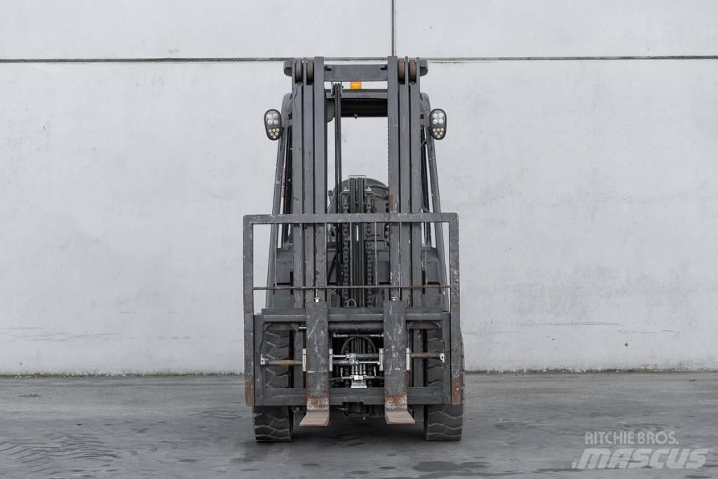 Manitou MI 30 D Πετρελαιοκίνητα Κλαρκ