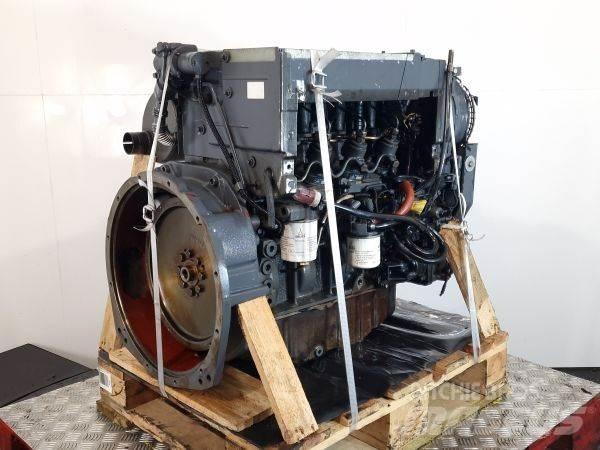 Deutz D2011 L04 Κινητήρες