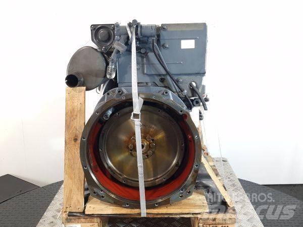 Deutz D2011 L04 Κινητήρες
