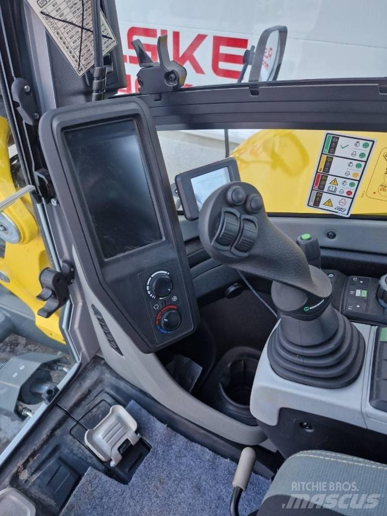 Wacker Neuson ET 90 Μίνι εκσκαφείς 7t - 12t
