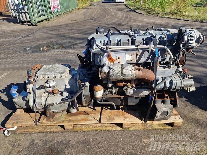 Paccar PR 183 S3 Μεταφορές - Άλλα
