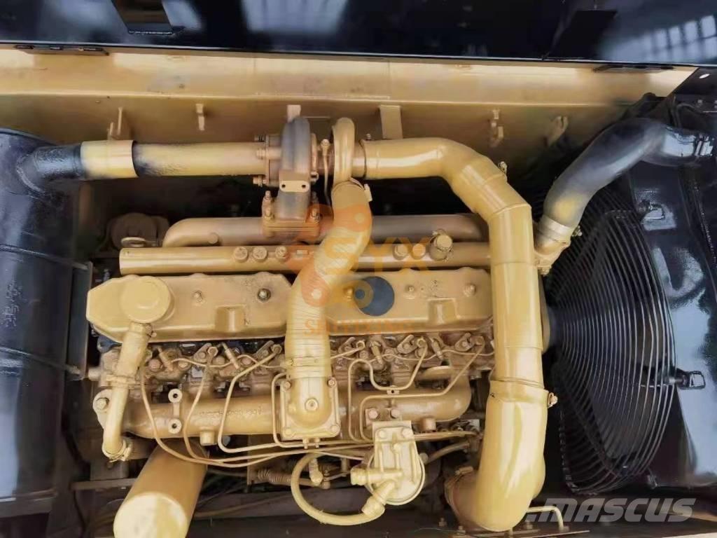 CAT 320 B Εκσκαφείς με ερπύστριες