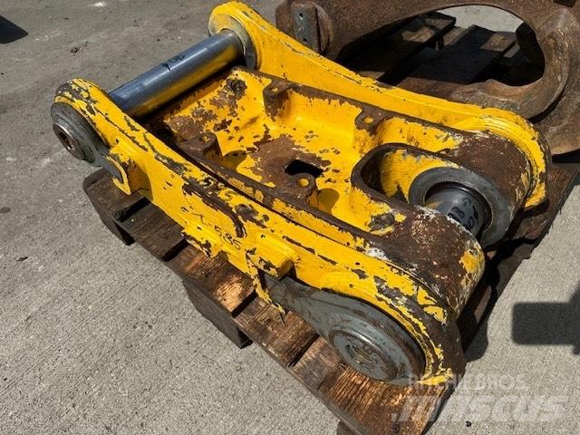Liebherr R 906 Εκσκαφείς