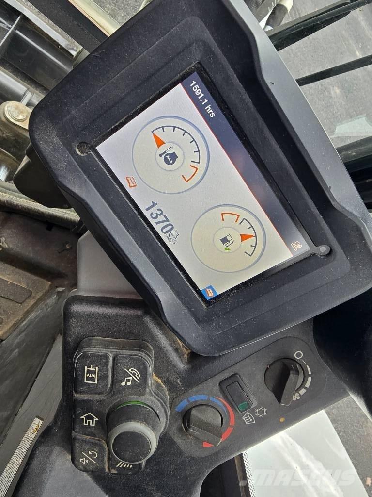 Bobcat E 42 Εκσκαφάκι (διαβολάκι) < 7t