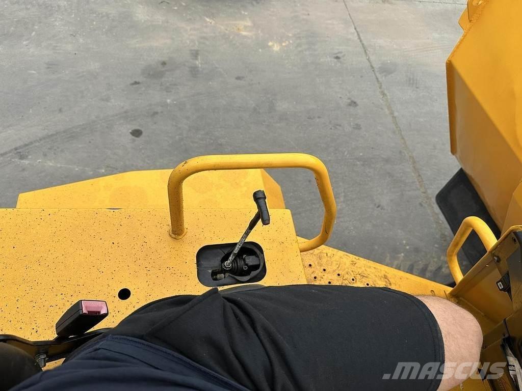 Thwaites 9T Dumpers εργοταξίου