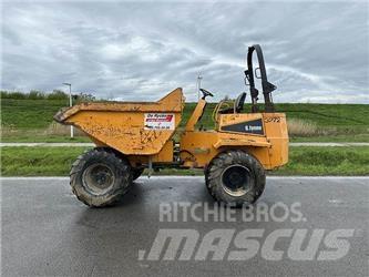 Thwaites 9T Dumpers εργοταξίου
